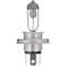 Lumileds Bulb, Halogen, 24V75/70Wp43T-3, 13342MDC1 13342MDC1 - alternate 1